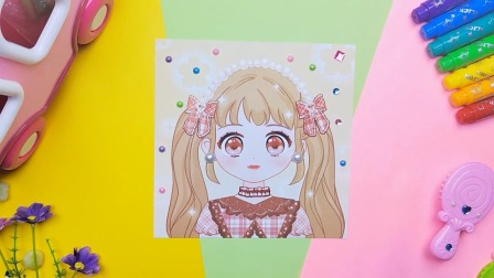 变装魔法小达人 27集