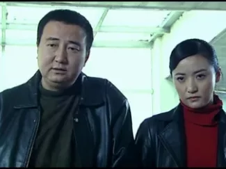 深度较量 17集