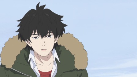 漂流少年 9集