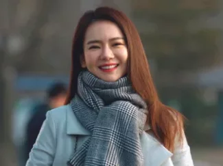 北京女子图鉴 20集