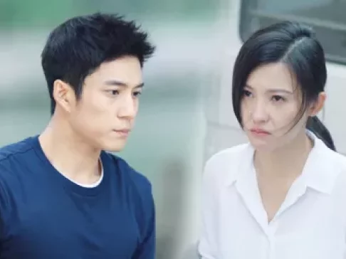 原来你还在这里 6集