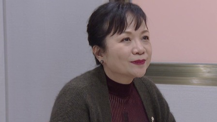 外来媳妇本地郎19 1集