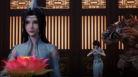 神墓 辰南觉醒 8集