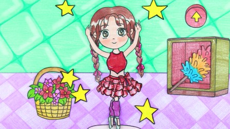 美少女日记第2季 10集