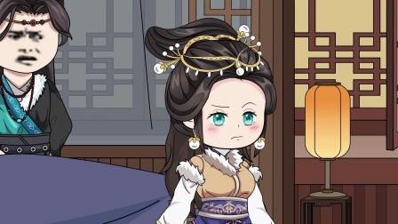 发家致富小村姑 46集