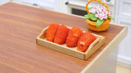 趣味小厨房 392集
