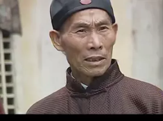 中国往事 9集
