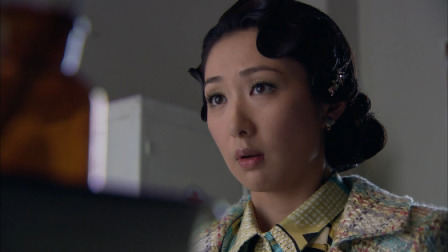 滚滚红尘 34集