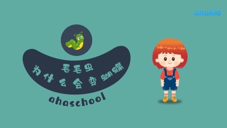 麦奇的为什么 百科动物篇 1集