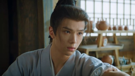 天书黎明 26集