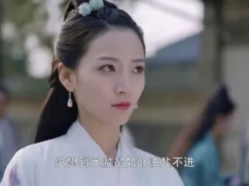 醉玲珑番外之玲珑醉梦 10集
