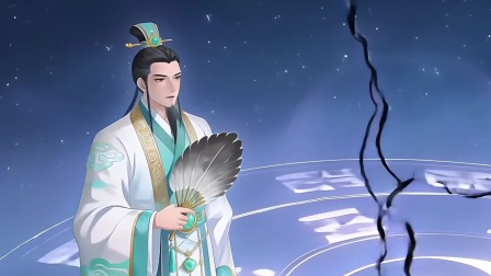 华夏神临：我以国运战诸邪 33集