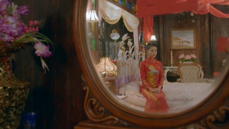 烟花易冷 36集