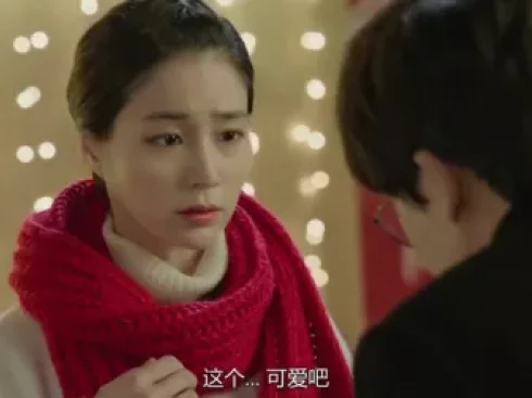 回来吧大叔 13集
