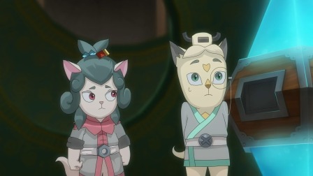 京剧猫 51集