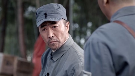 滹沱儿女 26集