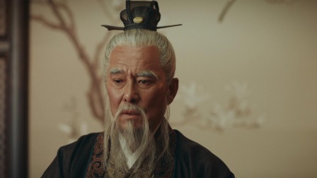 山河月明 16集