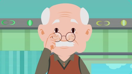 趣味学汉字 30集
