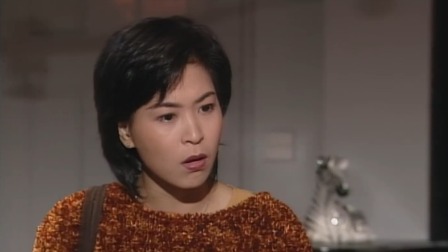 刑事侦缉档案 第一部 3集