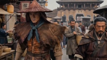 归楚记 28集