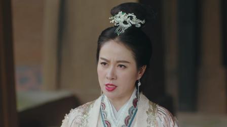 谯国夫人 23集