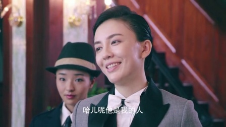 傻儿传奇之抗战到底 38集
