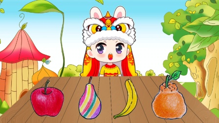 兔子哥哥美食家 2集