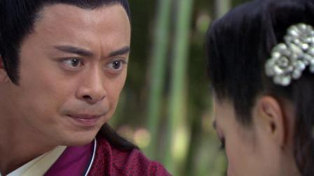 新白发魔女传 38集