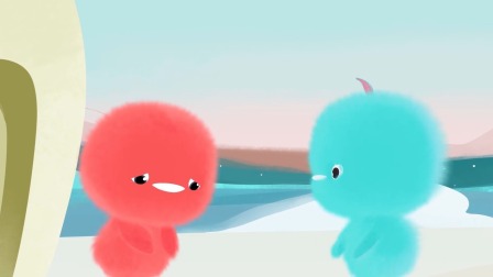 小鸡彩虹 第八季 22集