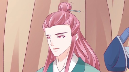 蛇蝎不好惹：弃后也妖娆 第3季 2集