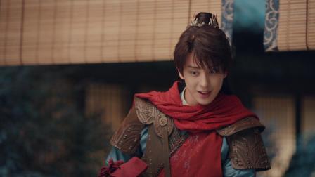 少年歌行 10集