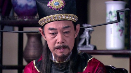 包青天之碧血丹心 1集