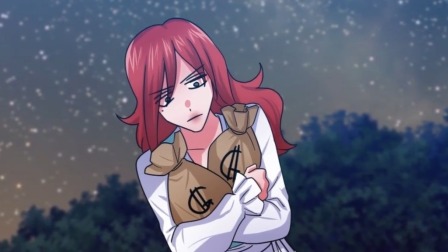 NPC和勇士拯救世界 8集