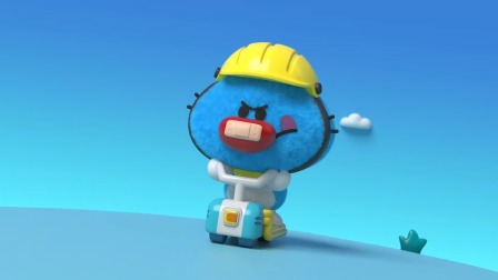 小小奥吉猫特别篇 第2季 12集