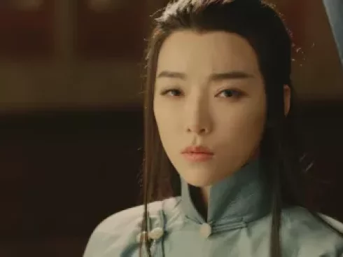 热血同行 16集