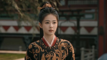 唐宫奇案之青雾风鸣 14集