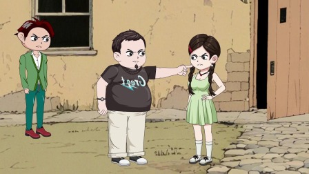 规则怪谈：都说我不正常 动态漫画 8集