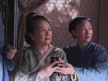 天涯织女 15集