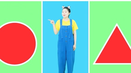 熊猫姐姐儿歌大百科 第2季 3集