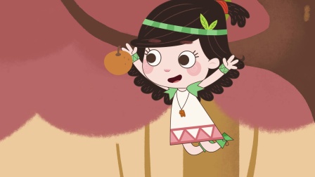 艾米咕噜 第2季 英文版 3集