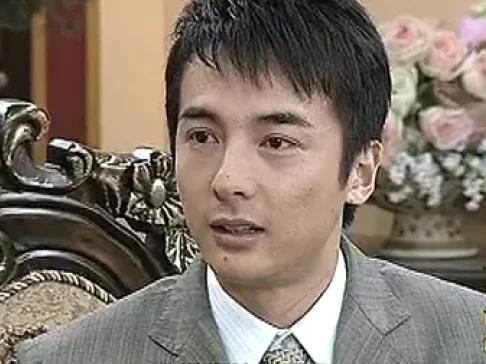 又见阿郎 37集