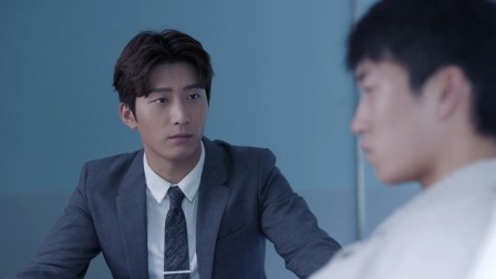 爱上你，治愈我 1集