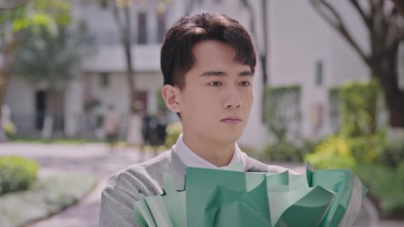 别怕，社恐同学 4集