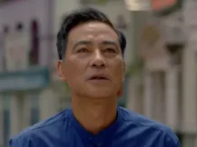 澳门人家 31集