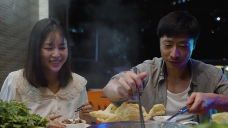 我爱你深圳之电子人的使命 9集