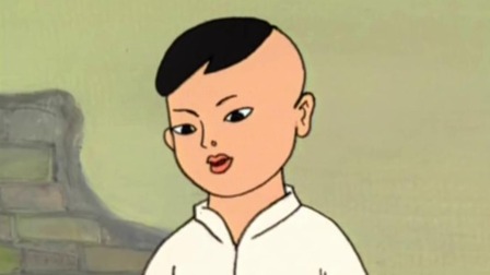 自古英雄出少年 94集
