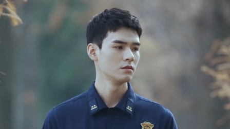 你好，火焰蓝 6集