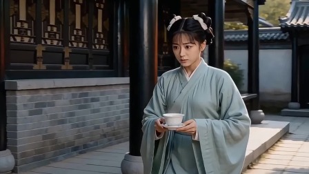 命由我书 6集