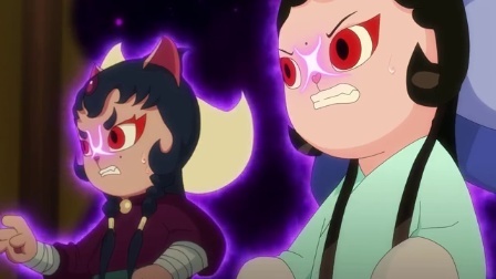 京剧猫之信念的冒险 38集