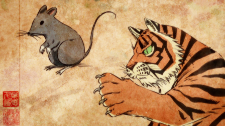 拉面赤猫第一季 6集